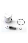 Piston set Athena aluminum 45mm 12mm for Hercules/Sachs