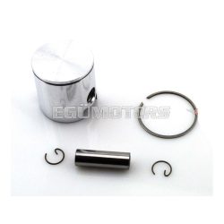 Piston set Athena aluminum 45mm 12mm for Hercules/Sachs