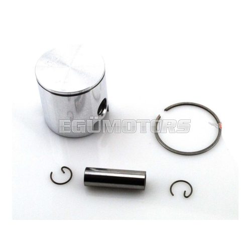 Piston set Athena aluminum 45mm 12mm for Hercules/Sachs