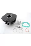 NTS Parts hengerkészlet öntöttvas 38mm, 14mm, Sachs 50S, Hercules K 50 Sport, Sprint, Super Sport Bike SB, KTM, DKW, Rixe mokick