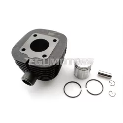 Hengerkészlet öntöttvas 38mm, 12mm, 28mm, Victoria Vicky