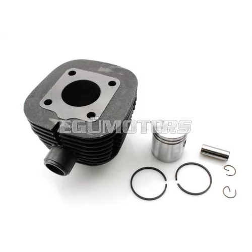 Hengerkészlet öntöttvas 38mm, 12mm, 28mm, Victoria Vicky