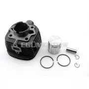 Hengerkészlet öntöttvas 38mm, 12mm, 28mm, Victoria Vicky