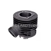 Hengerkészlet 60cc 41mm, 12mm, Sachs 50, 50/AL, 50/2, 50/3, 50/4, Hercules, Miele, DKW, Rixe, Gritzner