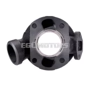 Hengerkészlet 60cc 41mm, 12mm, Sachs 50, 50/AL, 50/2, 50/3, 50/4, Hercules, Miele, DKW, Rixe, Gritzner