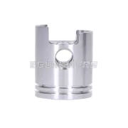 Hengerkészlet 60cc 41mm, 12mm, Sachs 50, 50/AL, 50/2, 50/3, 50/4, Hercules, Miele, DKW, Rixe, Gritzner