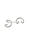 Piston pin clips 12mm for Simson, KR51/1, KR51/2, S50, S51, S70, S53, S83, SR4-1, SR4-2, SR4-3, SR4-4