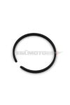 Piston ring 2.5mm 38.00mm for Simson, SR 1, 2, 2E, KR 50