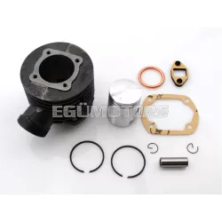   Hengerszett 50cc, 32mm, 12mm, 86mm, 85mm, 38mm, Sachs 50/AL S, 50/2 KS, DK, 50/3 LS, 50/4 LKS, Hercules, Miele, DKW, Rixe, Gritzner