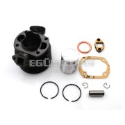 Hengerszett 50cc, 32mm, 12mm, 86mm, 85mm, 38mm, Sachs 50/AL S, 50/2 KS, DK, 50/3 LS, 50/4 LKS, Hercules, Miele, DKW, Rixe, Gritzner