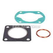 Hengerszett 70cc, 45mm, 14mm, Sachs 50 S, Hercules K