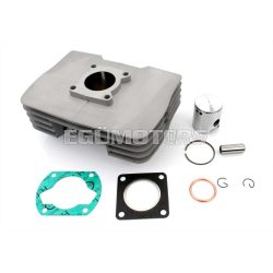   Cylinder kit set 60cc 42mm piston 14mm piston pin for Hercules K 50, DKW RT 159, KTM Comet, Horex