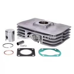   Hengerszett 60cc, 42mm, 14mm, Hercules K 50, DKW RT 159, KTM Comet, Horex