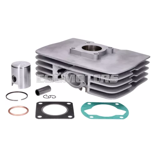 Hengerszett 60cc, 42mm, 14mm, Hercules K 50, DKW RT 159, KTM Comet, Horex