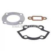 Henger 50cc, 40mm, 6.5 LE, rövid tőcsavar távolság, Kreidler Florett, Flory