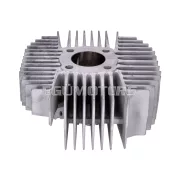 Henger 50cc, 40mm, 6.5 LE, rövid tőcsavar távolság, Kreidler Florett, Flory