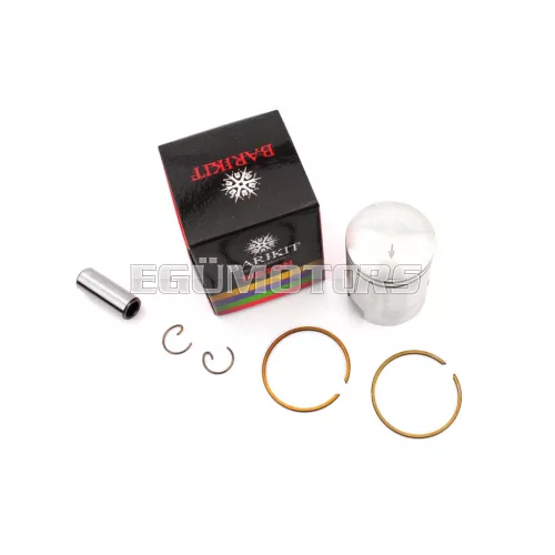 Dugattyú, csap Barikit 38.40mm, 10mm, Piaggio Ciao moped