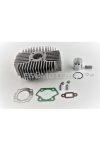 Cylinder kit aluminum 44mm for Kreidler Florett