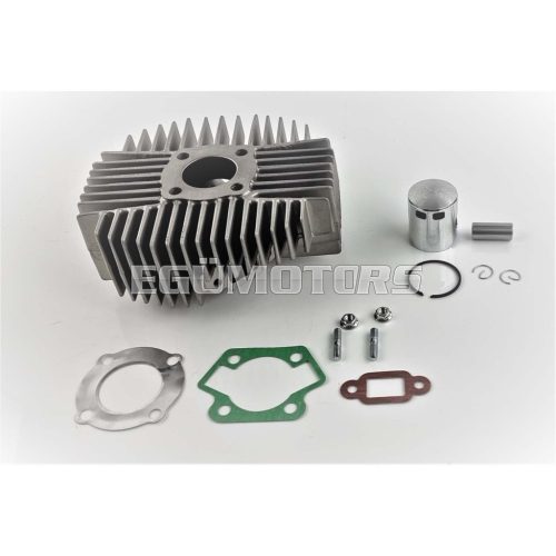 Cylinder kit aluminum 44mm for Kreidler Florett