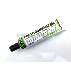 Ragasztható profilgumi 70g, moped, mokick