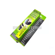 Ragasztható profilgumi 70g, moped, mokick