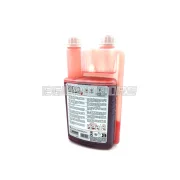 Motorolaj 1 liter, Zündapp, Kreidler, Hercules, Puch, DKW, Miele KTM, Simson Mofa, moped, mokick