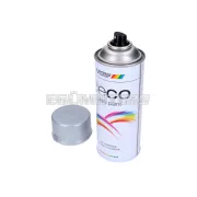 Spray festék Motip ezüst, 400ml, szórófejes