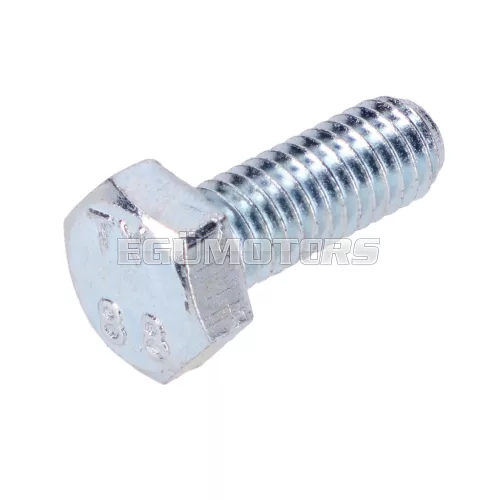 Csavar M6x16mm