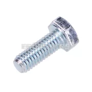Csavar M6x16mm
