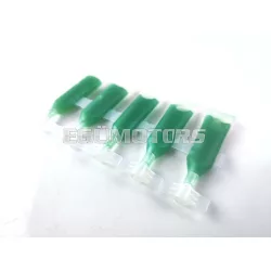 Villazsír 5 darab, 5ml, moped, mokick