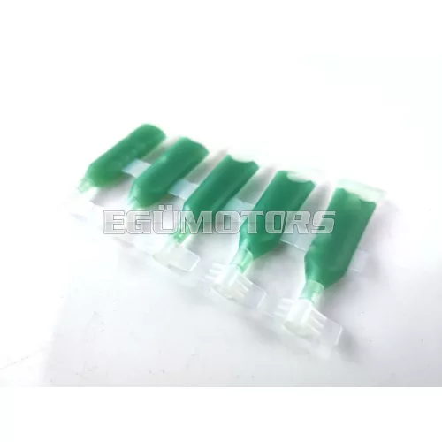 Villazsír 5 darab, 5ml, moped, mokick