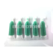 Villazsír 5 darab, 5ml, moped, mokick