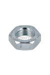 OEM Standard Anya finom osztású menettel DIN936 M12x1