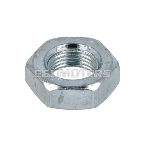 OEM Standard anya finommenetes DIN936 M12x1