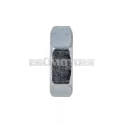 OEM Standard anya finommenetes DIN936 M12x1