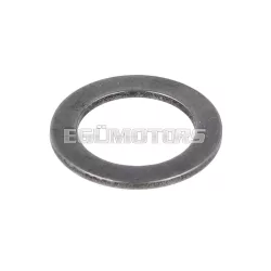 OEM Standard alátét DIN988 12 x18x1, acél