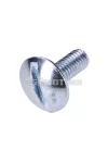 Csavar / csésze csavar N0480 6x16mm