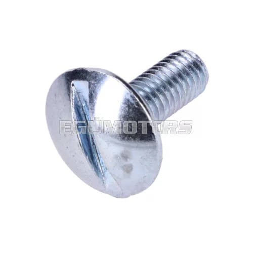 Csavar / csésze csavar N0480 6x16mm
