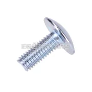Csavar / csésze csavar N0480 6x16mm