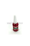 Additive green 10 ml for moped, moped, mokick