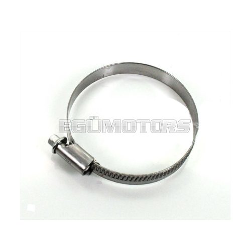 Hose clamp 60-80mm