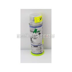 Clear lacquer 2K 2-component spray can 200ml