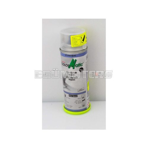 Clear lacquer 2K 2-component spray can 200ml