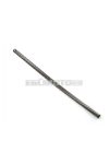 Protective spring steel 5x180mm for moped, moped, mokick