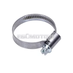 Tömlőbilincs 25-40 mm