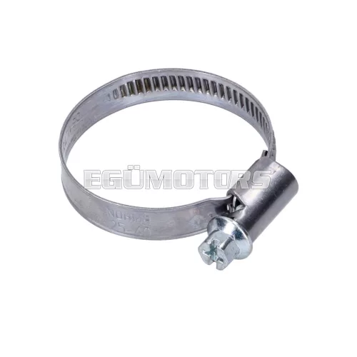 Tömlőbilincs 25-40 mm