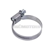 Tömlőbilincs 25-40 mm