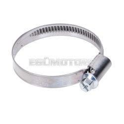 Hose clamp 32-50mm