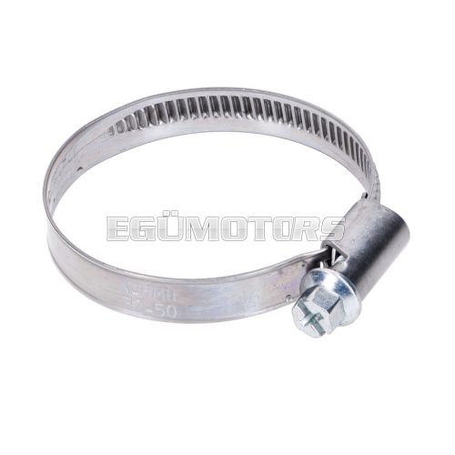 Hose clamp 32-50mm