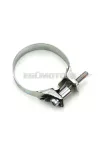 Bilincs fém 41mm, Honda CB 750, 900, 1100, Kawasaki Z 1000, Suzuki GS 850, 1100